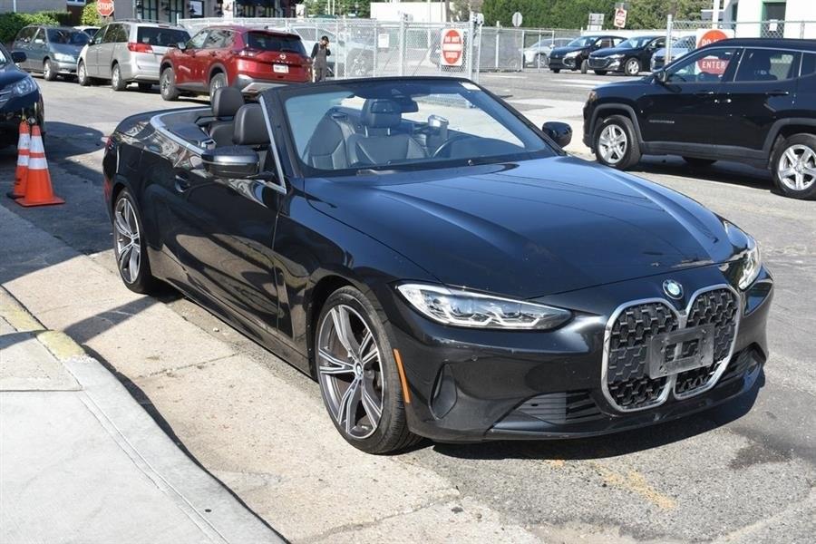 2025 BMW 4 Series 430i, available for sale in Valley Stream, New York | Certified Performance Motors. Valley Stream, New York 2025 BMW 4 Series 430i, available for sale in Valley Stream, New York | Certified Performance Motors. Valley Stream, New York