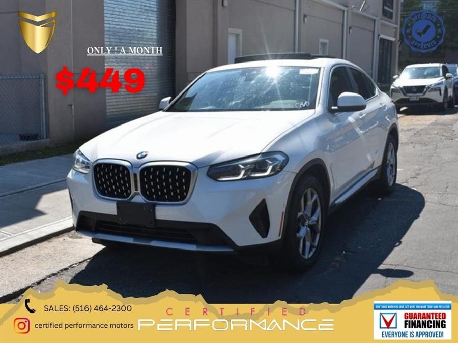 2024 BMW X4 xDrive30i, available for sale in Valley Stream, New York | Certified Performance Motors. Valley Stream, New York 2024 BMW X4 xDrive30i, available for sale in Valley Stream, New York | Certified Performance Motors. Valley Stream, New York