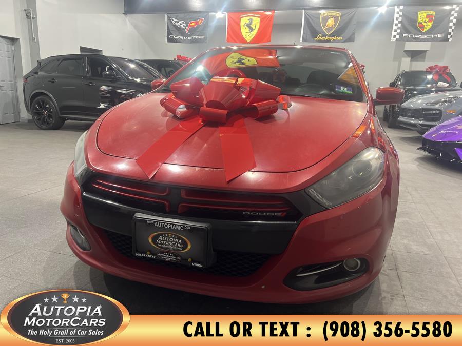 Used 2013 Dodge Dart in Union, New Jersey | Autopia Motorcars Inc. Union, New Jersey