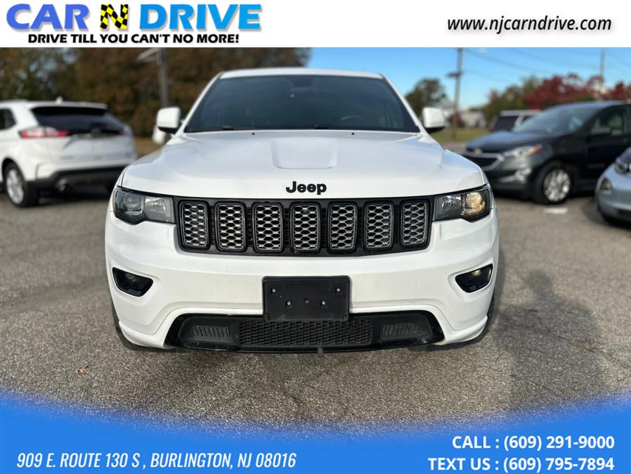 2018 Jeep Grand Cherokee Altitude 4x2, available for sale in Bordentown, New Jersey | Car N Drive. Bordentown, New Jersey 2018 Jeep Grand Cherokee Altitude 4x2, available for sale in Bordentown, New Jersey | Car N Drive. Bordentown, New Jersey