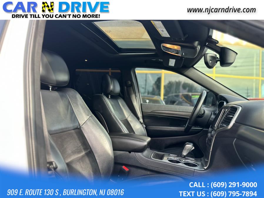 2018 Jeep Grand Cherokee Altitude 4x2, available for sale in Bordentown, New Jersey | Car N Drive. Bordentown, New Jersey 2018 Jeep Grand Cherokee Altitude 4x2, available for sale in Bordentown, New Jersey | Car N Drive. Bordentown, New Jersey