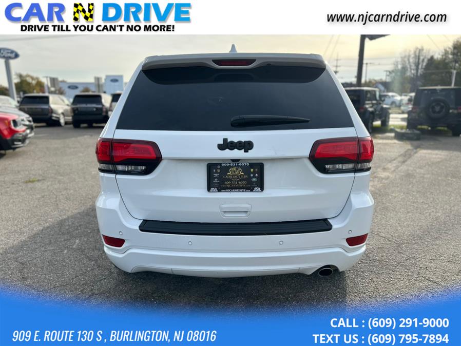 2018 Jeep Grand Cherokee Altitude 4x2, available for sale in Bordentown, New Jersey | Car N Drive. Bordentown, New Jersey 2018 Jeep Grand Cherokee Altitude 4x2, available for sale in Bordentown, New Jersey | Car N Drive. Bordentown, New Jersey