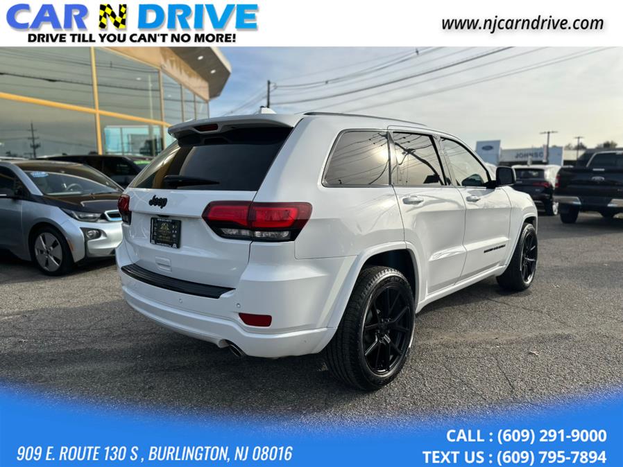 2018 Jeep Grand Cherokee Altitude 4x2, available for sale in Bordentown, New Jersey | Car N Drive. Bordentown, New Jersey 2018 Jeep Grand Cherokee Altitude 4x2, available for sale in Bordentown, New Jersey | Car N Drive. Bordentown, New Jersey