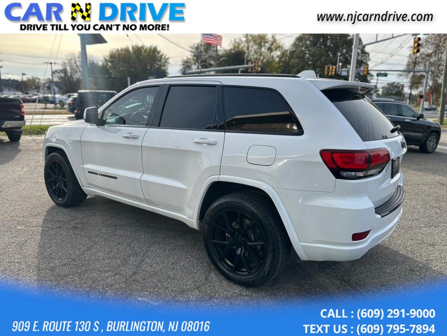 2018 Jeep Grand Cherokee Altitude 4x2, available for sale in Bordentown, New Jersey | Car N Drive. Bordentown, New Jersey 2018 Jeep Grand Cherokee Altitude 4x2, available for sale in Bordentown, New Jersey | Car N Drive. Bordentown, New Jersey