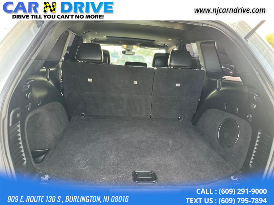 2018 Jeep Grand Cherokee Altitude 4x2, available for sale in Bordentown, New Jersey | Car N Drive. Bordentown, New Jersey 2018 Jeep Grand Cherokee Altitude 4x2, available for sale in Bordentown, New Jersey | Car N Drive. Bordentown, New Jersey