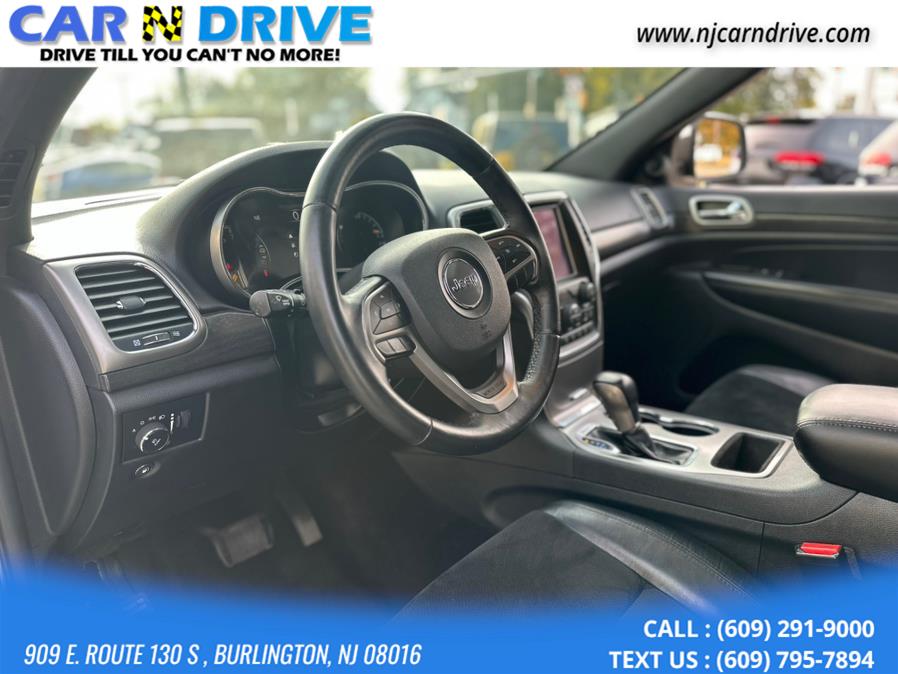 2018 Jeep Grand Cherokee Altitude 4x2, available for sale in Bordentown, New Jersey | Car N Drive. Bordentown, New Jersey 2018 Jeep Grand Cherokee Altitude 4x2, available for sale in Bordentown, New Jersey | Car N Drive. Bordentown, New Jersey