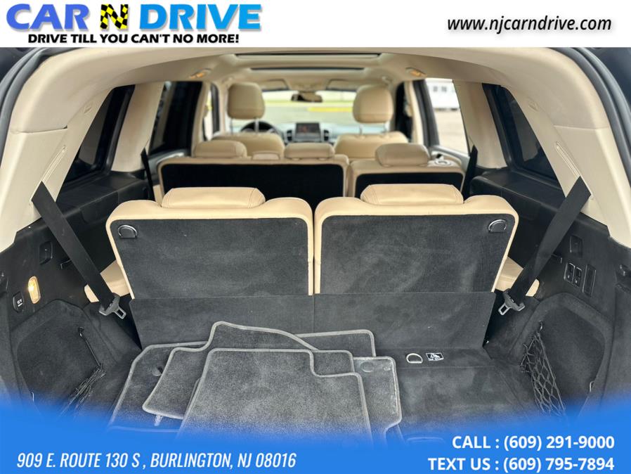 2018 Mercedes-benz Gls 450 4MATIC, available for sale in Bordentown, New Jersey | Car N Drive. Bordentown, New Jersey 2018 Mercedes-benz Gls 450 4MATIC, available for sale in Bordentown, New Jersey | Car N Drive. Bordentown, New Jersey