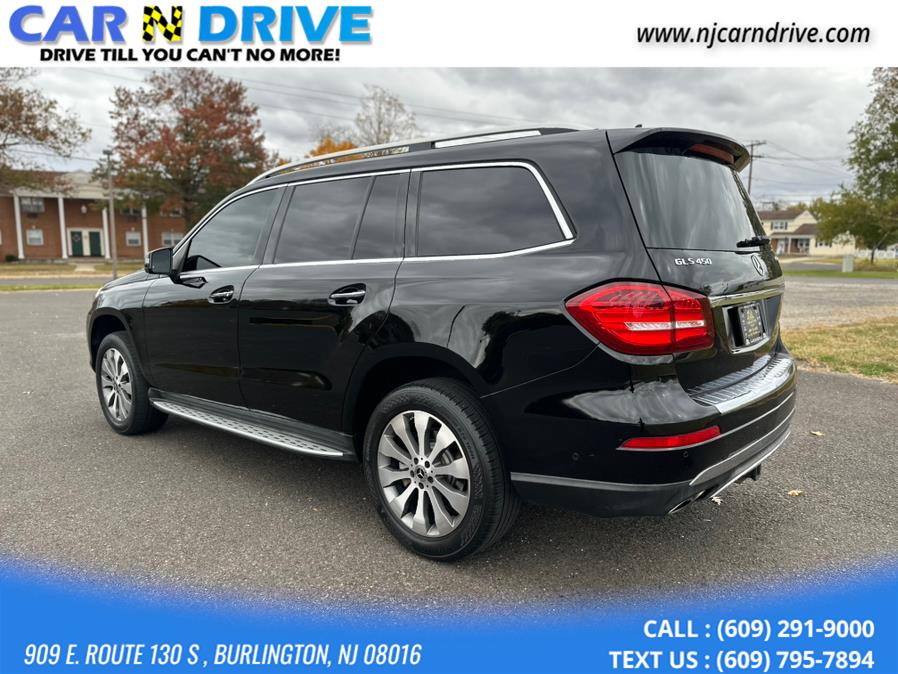 2018 Mercedes-benz Gls 450 4MATIC, available for sale in Bordentown, New Jersey | Car N Drive. Bordentown, New Jersey 2018 Mercedes-benz Gls 450 4MATIC, available for sale in Bordentown, New Jersey | Car N Drive. Bordentown, New Jersey