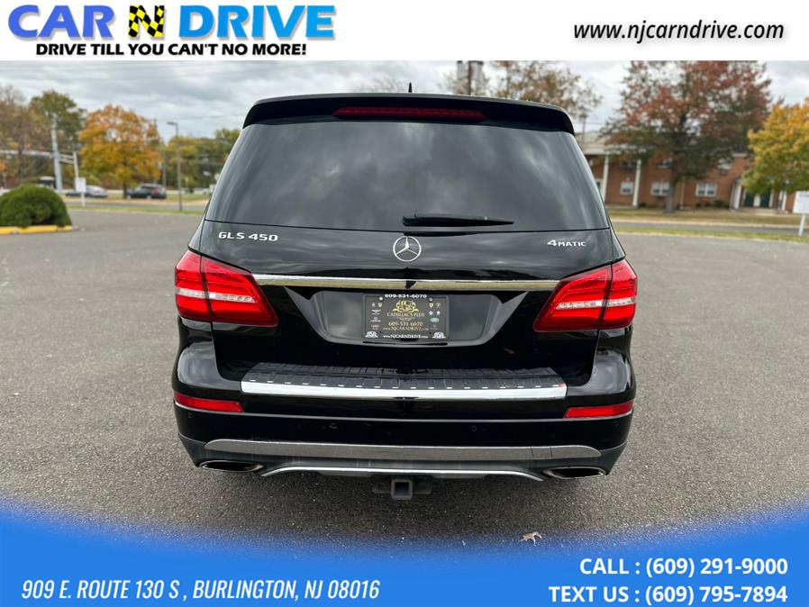 2018 Mercedes-benz Gls 450 4MATIC, available for sale in Bordentown, New Jersey | Car N Drive. Bordentown, New Jersey 2018 Mercedes-benz Gls 450 4MATIC, available for sale in Bordentown, New Jersey | Car N Drive. Bordentown, New Jersey