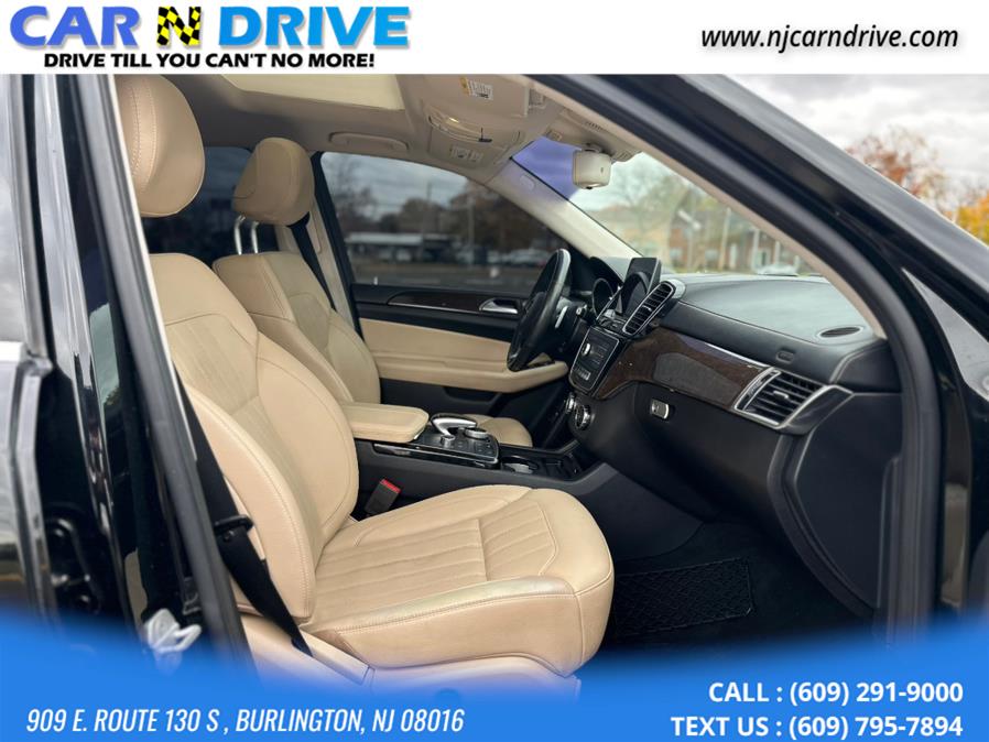 2018 Mercedes-benz Gls 450 4MATIC, available for sale in Bordentown, New Jersey | Car N Drive. Bordentown, New Jersey 2018 Mercedes-benz Gls 450 4MATIC, available for sale in Bordentown, New Jersey | Car N Drive. Bordentown, New Jersey