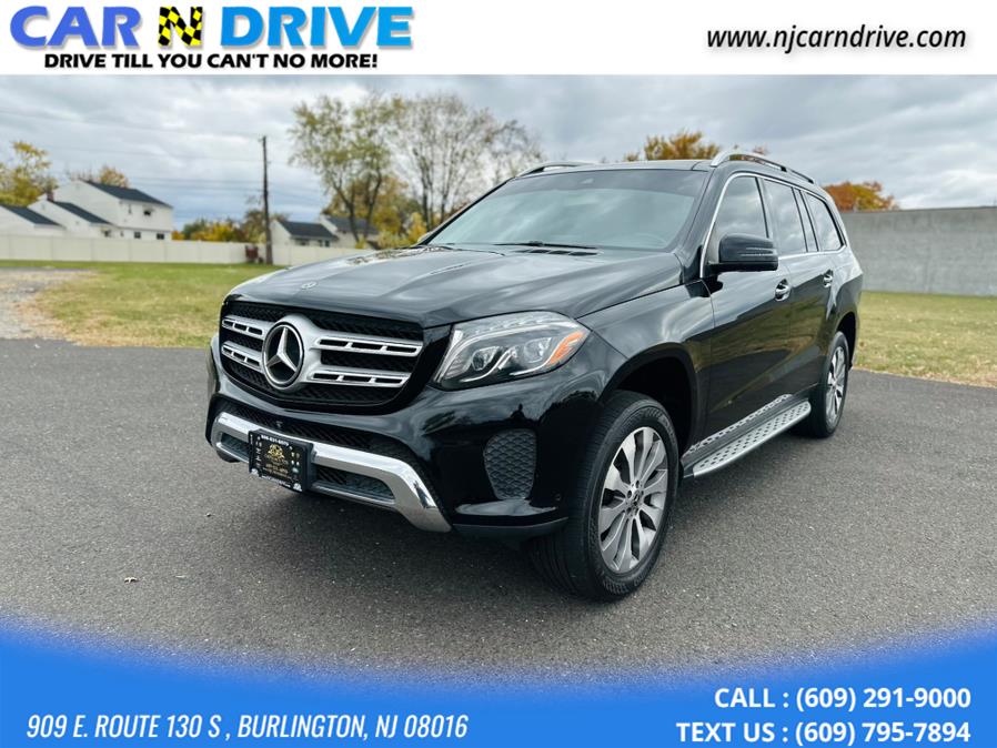 2018 Mercedes-benz Gls 450 4MATIC, available for sale in Bordentown, New Jersey | Car N Drive. Bordentown, New Jersey 2018 Mercedes-benz Gls 450 4MATIC, available for sale in Bordentown, New Jersey | Car N Drive. Bordentown, New Jersey