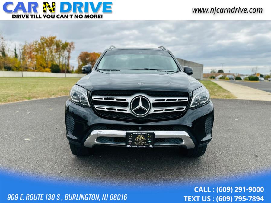 2018 Mercedes-benz Gls 450 4MATIC, available for sale in Bordentown, New Jersey | Car N Drive. Bordentown, New Jersey 2018 Mercedes-benz Gls 450 4MATIC, available for sale in Bordentown, New Jersey | Car N Drive. Bordentown, New Jersey