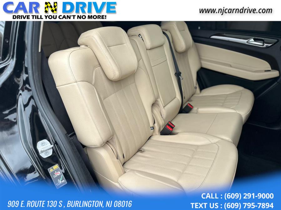 2018 Mercedes-benz Gls 450 4MATIC, available for sale in Bordentown, New Jersey | Car N Drive. Bordentown, New Jersey 2018 Mercedes-benz Gls 450 4MATIC, available for sale in Bordentown, New Jersey | Car N Drive. Bordentown, New Jersey