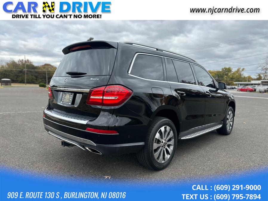 2018 Mercedes-benz Gls 450 4MATIC, available for sale in Bordentown, New Jersey | Car N Drive. Bordentown, New Jersey 2018 Mercedes-benz Gls 450 4MATIC, available for sale in Bordentown, New Jersey | Car N Drive. Bordentown, New Jersey
