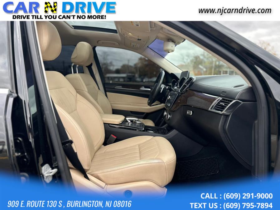 2018 Mercedes-benz Gls 450 4MATIC, available for sale in Bordentown, New Jersey | Car N Drive. Bordentown, New Jersey 2018 Mercedes-benz Gls 450 4MATIC, available for sale in Bordentown, New Jersey | Car N Drive. Bordentown, New Jersey