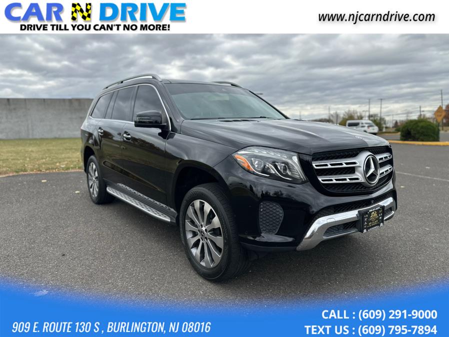2018 Mercedes-benz Gls 450 4MATIC, available for sale in Bordentown, New Jersey | Car N Drive. Bordentown, New Jersey 2018 Mercedes-benz Gls 450 4MATIC, available for sale in Bordentown, New Jersey | Car N Drive. Bordentown, New Jersey