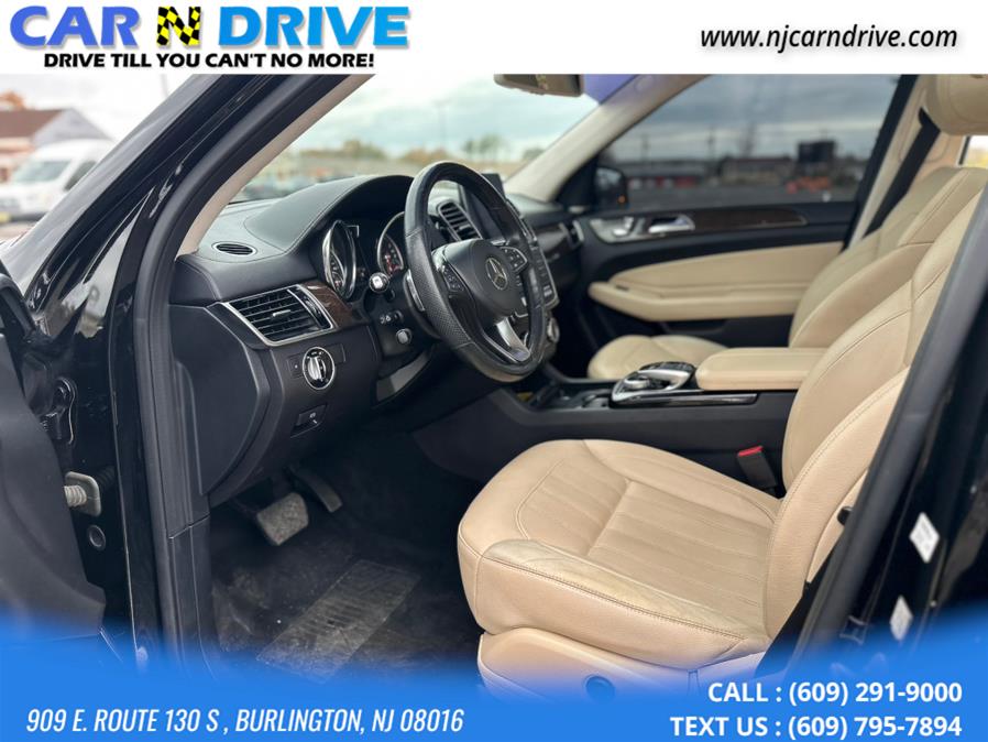 2018 Mercedes-benz Gls 450 4MATIC, available for sale in Bordentown, New Jersey | Car N Drive. Bordentown, New Jersey 2018 Mercedes-benz Gls 450 4MATIC, available for sale in Bordentown, New Jersey | Car N Drive. Bordentown, New Jersey