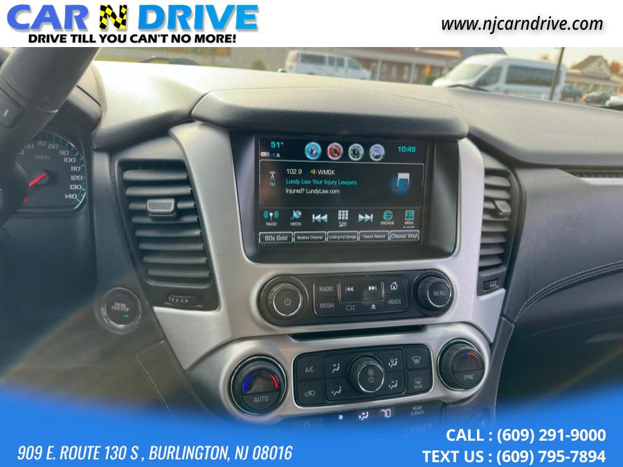 2017 GMC Yukon SLT, available for sale in Bordentown, New Jersey | Car N Drive. Bordentown, New Jersey 2017 GMC Yukon SLT, available for sale in Bordentown, New Jersey | Car N Drive. Bordentown, New Jersey