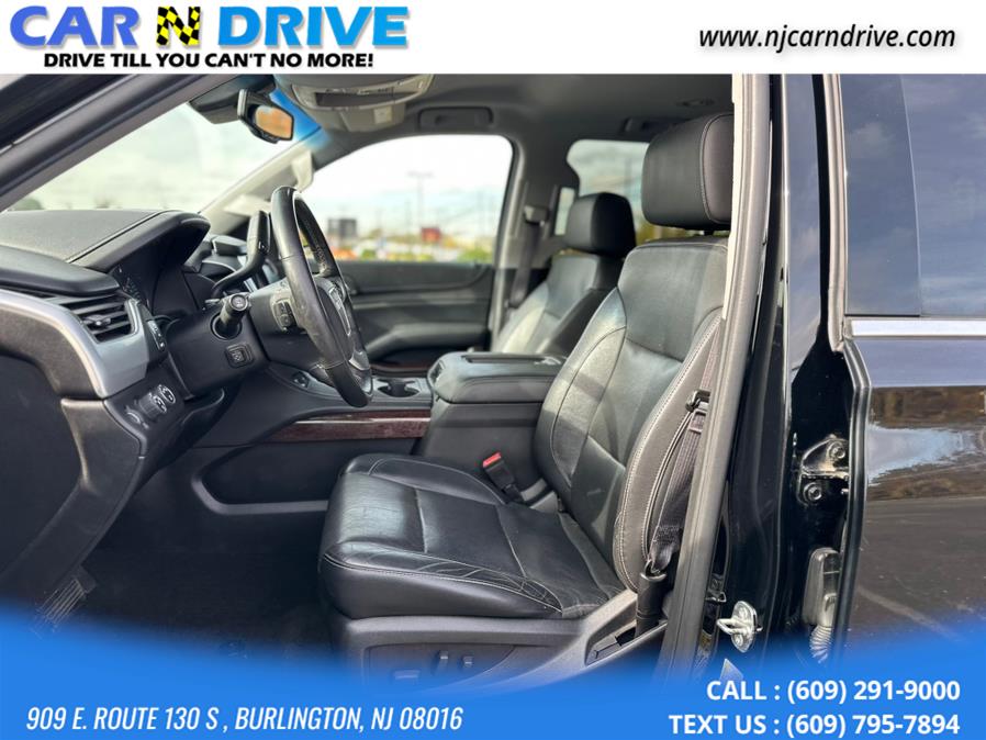 2017 GMC Yukon SLT, available for sale in Bordentown, New Jersey | Car N Drive. Bordentown, New Jersey 2017 GMC Yukon SLT, available for sale in Bordentown, New Jersey | Car N Drive. Bordentown, New Jersey