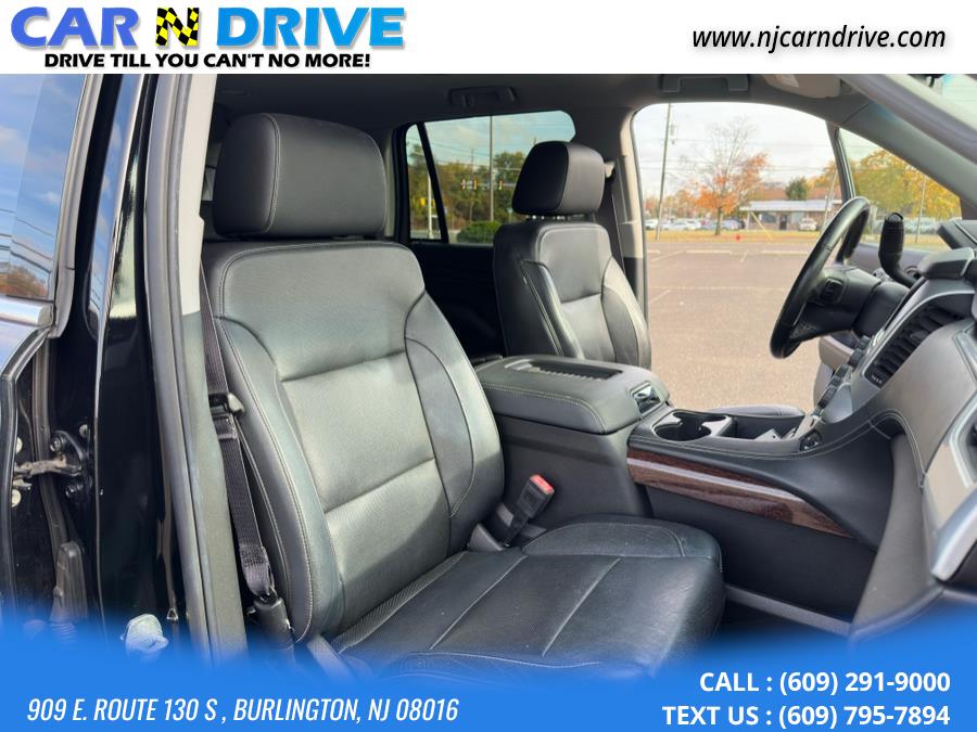 2017 GMC Yukon SLT, available for sale in Bordentown, New Jersey | Car N Drive. Bordentown, New Jersey 2017 GMC Yukon SLT, available for sale in Bordentown, New Jersey | Car N Drive. Bordentown, New Jersey