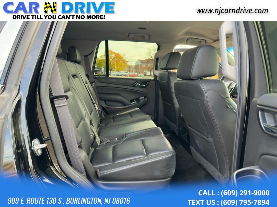 2017 GMC Yukon SLT, available for sale in Bordentown, New Jersey | Car N Drive. Bordentown, New Jersey 2017 GMC Yukon SLT, available for sale in Bordentown, New Jersey | Car N Drive. Bordentown, New Jersey