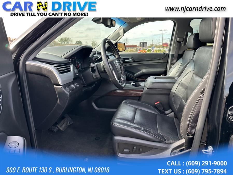 2017 GMC Yukon SLT, available for sale in Bordentown, New Jersey | Car N Drive. Bordentown, New Jersey 2017 GMC Yukon SLT, available for sale in Bordentown, New Jersey | Car N Drive. Bordentown, New Jersey