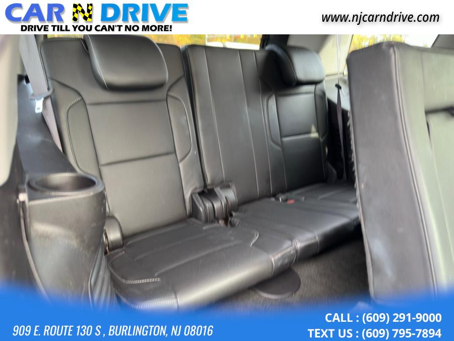 2017 GMC Yukon SLT, available for sale in Bordentown, New Jersey | Car N Drive. Bordentown, New Jersey 2017 GMC Yukon SLT, available for sale in Bordentown, New Jersey | Car N Drive. Bordentown, New Jersey