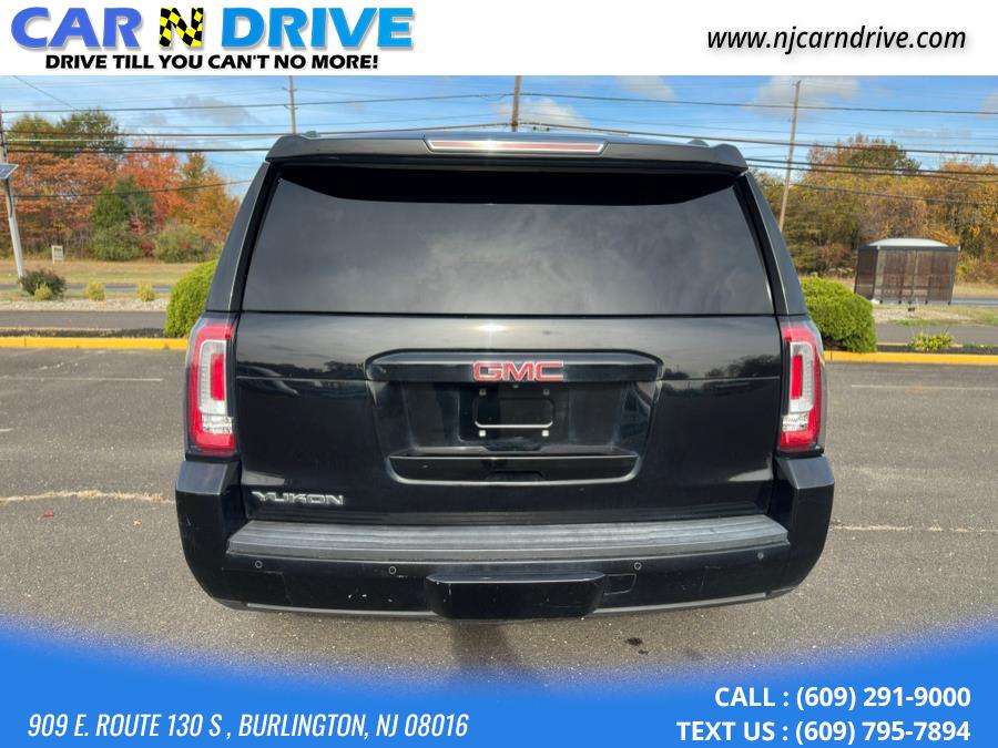 2017 GMC Yukon SLT, available for sale in Bordentown, New Jersey | Car N Drive. Bordentown, New Jersey 2017 GMC Yukon SLT, available for sale in Bordentown, New Jersey | Car N Drive. Bordentown, New Jersey