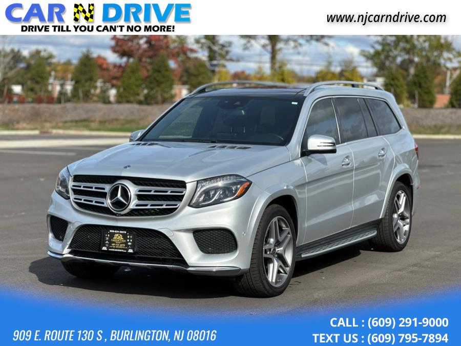 2019 Mercedes-benz Gls 550 4MATIC, available for sale in Bordentown, New Jersey | Car N Drive. Bordentown, New Jersey 2019 Mercedes-benz Gls 550 4MATIC, available for sale in Bordentown, New Jersey | Car N Drive. Bordentown, New Jersey