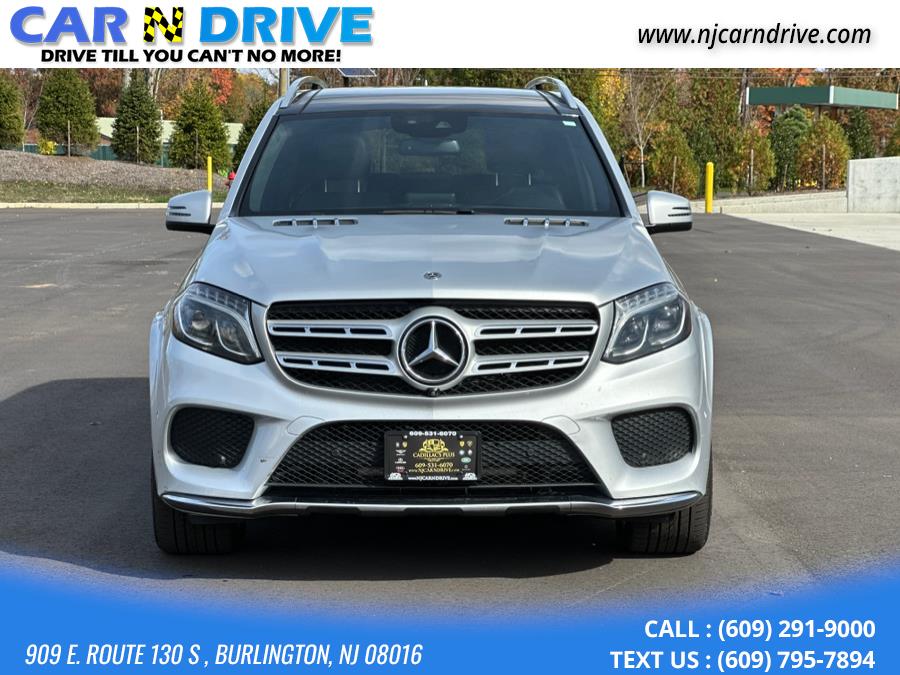 2019 Mercedes-benz Gls 550 4MATIC, available for sale in Bordentown, New Jersey | Car N Drive. Bordentown, New Jersey 2019 Mercedes-benz Gls 550 4MATIC, available for sale in Bordentown, New Jersey | Car N Drive. Bordentown, New Jersey