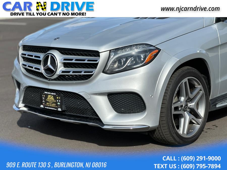 2019 Mercedes-benz Gls 550 4MATIC, available for sale in Bordentown, New Jersey | Car N Drive. Bordentown, New Jersey 2019 Mercedes-benz Gls 550 4MATIC, available for sale in Bordentown, New Jersey | Car N Drive. Bordentown, New Jersey
