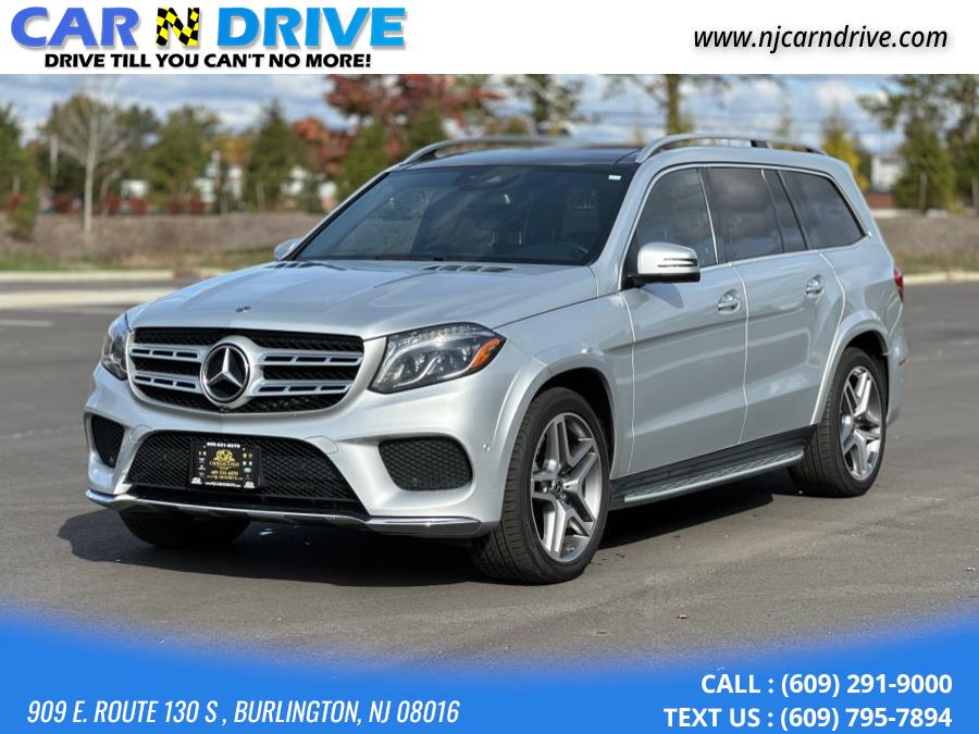 2019 Mercedes-benz Gls 550 4MATIC, available for sale in Bordentown, New Jersey | Car N Drive. Bordentown, New Jersey 2019 Mercedes-benz Gls 550 4MATIC, available for sale in Bordentown, New Jersey | Car N Drive. Bordentown, New Jersey