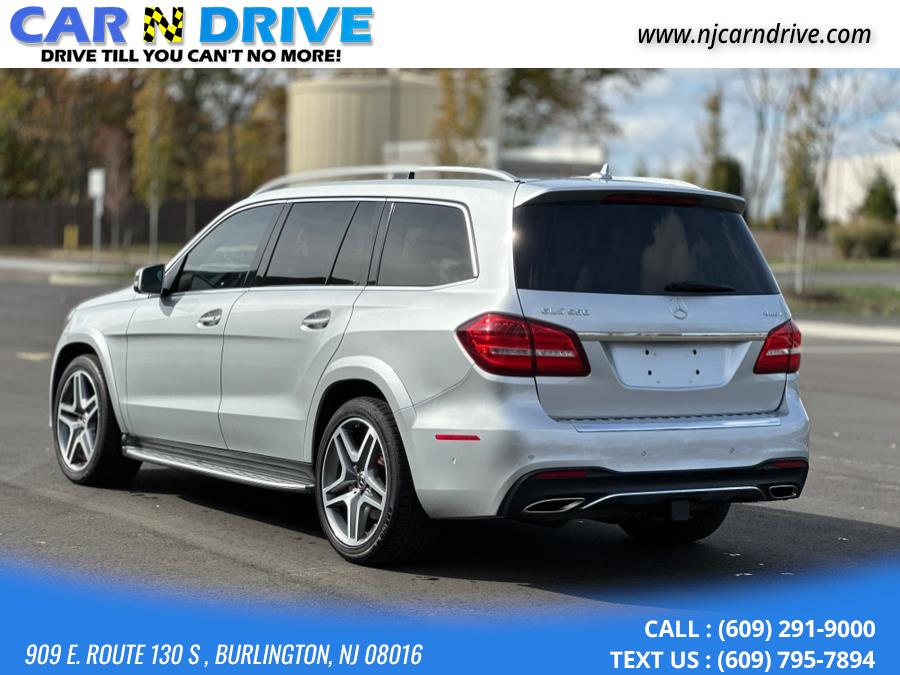 2019 Mercedes-benz Gls 550 4MATIC, available for sale in Bordentown, New Jersey | Car N Drive. Bordentown, New Jersey 2019 Mercedes-benz Gls 550 4MATIC, available for sale in Bordentown, New Jersey | Car N Drive. Bordentown, New Jersey