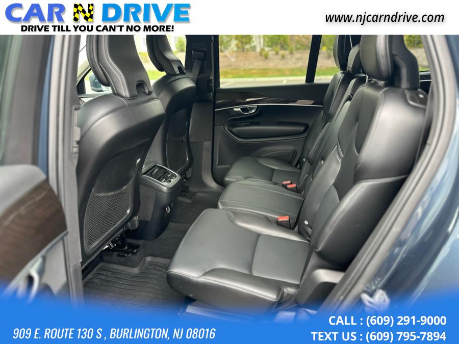 2019 Volvo Xc90 T5 Momentum, available for sale in Bordentown, New Jersey | Car N Drive. Bordentown, New Jersey 2019 Volvo Xc90 T5 Momentum, available for sale in Bordentown, New Jersey | Car N Drive. Bordentown, New Jersey