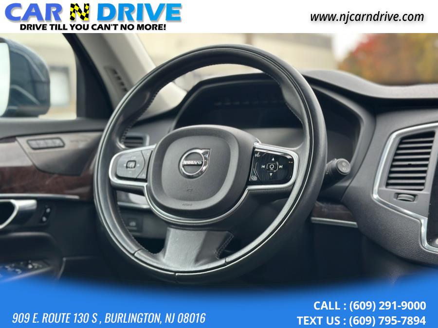 2019 Volvo Xc90 T5 Momentum, available for sale in Bordentown, New Jersey | Car N Drive. Bordentown, New Jersey 2019 Volvo Xc90 T5 Momentum, available for sale in Bordentown, New Jersey | Car N Drive. Bordentown, New Jersey