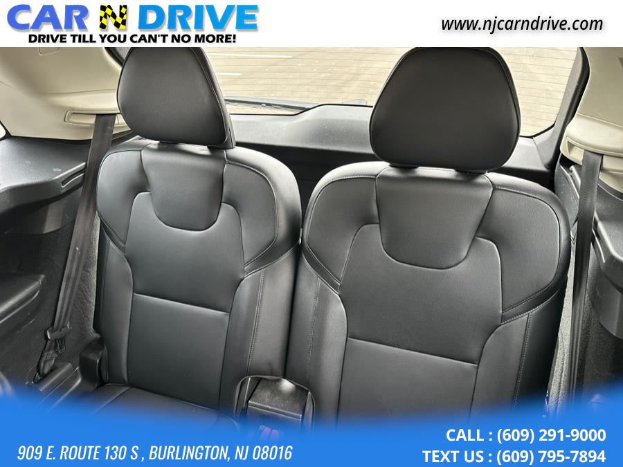 2019 Volvo Xc90 T5 Momentum, available for sale in Bordentown, New Jersey | Car N Drive. Bordentown, New Jersey 2019 Volvo Xc90 T5 Momentum, available for sale in Bordentown, New Jersey | Car N Drive. Bordentown, New Jersey