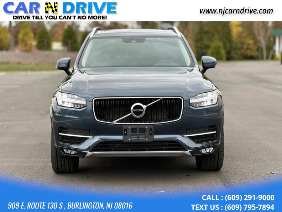 2019 Volvo Xc90 T5 Momentum, available for sale in Bordentown, New Jersey | Car N Drive. Bordentown, New Jersey 2019 Volvo Xc90 T5 Momentum, available for sale in Bordentown, New Jersey | Car N Drive. Bordentown, New Jersey