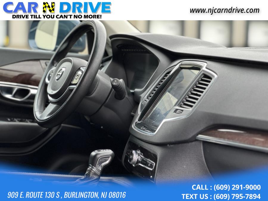 2019 Volvo Xc90 T5 Momentum, available for sale in Bordentown, New Jersey | Car N Drive. Bordentown, New Jersey 2019 Volvo Xc90 T5 Momentum, available for sale in Bordentown, New Jersey | Car N Drive. Bordentown, New Jersey