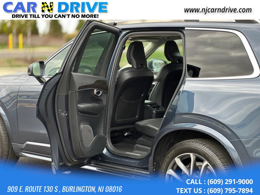 2019 Volvo Xc90 T5 Momentum, available for sale in Bordentown, New Jersey | Car N Drive. Bordentown, New Jersey 2019 Volvo Xc90 T5 Momentum, available for sale in Bordentown, New Jersey | Car N Drive. Bordentown, New Jersey