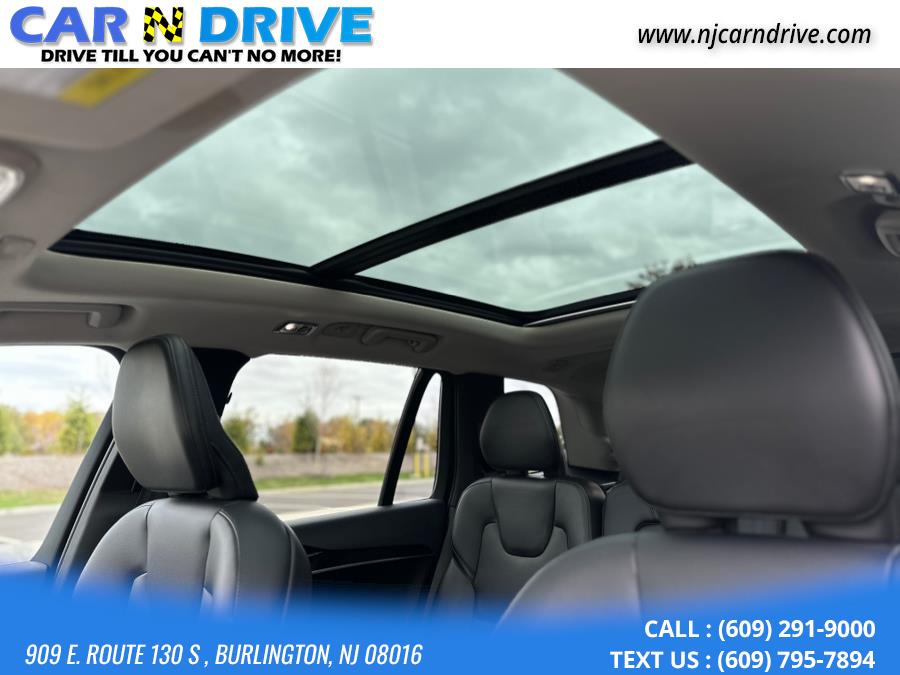 2019 Volvo Xc90 T5 Momentum, available for sale in Bordentown, New Jersey | Car N Drive. Bordentown, New Jersey 2019 Volvo Xc90 T5 Momentum, available for sale in Bordentown, New Jersey | Car N Drive. Bordentown, New Jersey
