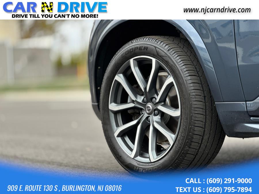 2019 Volvo Xc90 T5 Momentum, available for sale in Bordentown, New Jersey | Car N Drive. Bordentown, New Jersey 2019 Volvo Xc90 T5 Momentum, available for sale in Bordentown, New Jersey | Car N Drive. Bordentown, New Jersey