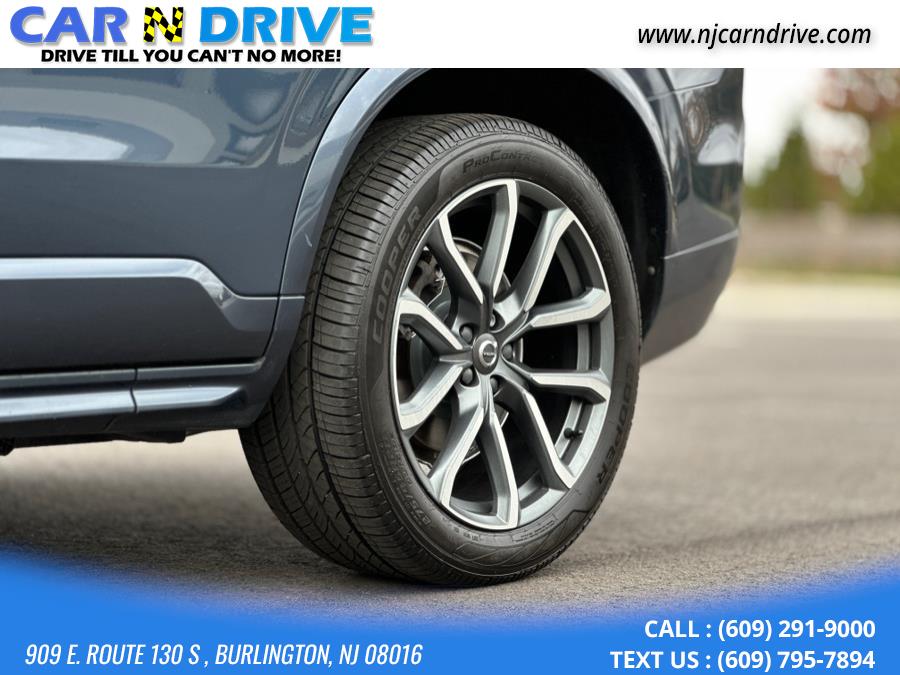 2019 Volvo Xc90 T5 Momentum, available for sale in Bordentown, New Jersey | Car N Drive. Bordentown, New Jersey 2019 Volvo Xc90 T5 Momentum, available for sale in Bordentown, New Jersey | Car N Drive. Bordentown, New Jersey