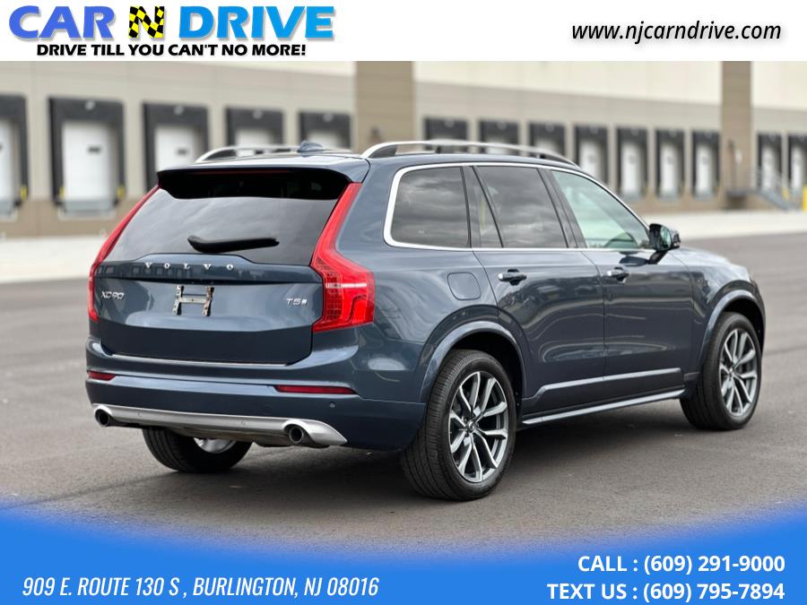 2019 Volvo Xc90 T5 Momentum, available for sale in Bordentown, New Jersey | Car N Drive. Bordentown, New Jersey 2019 Volvo Xc90 T5 Momentum, available for sale in Bordentown, New Jersey | Car N Drive. Bordentown, New Jersey