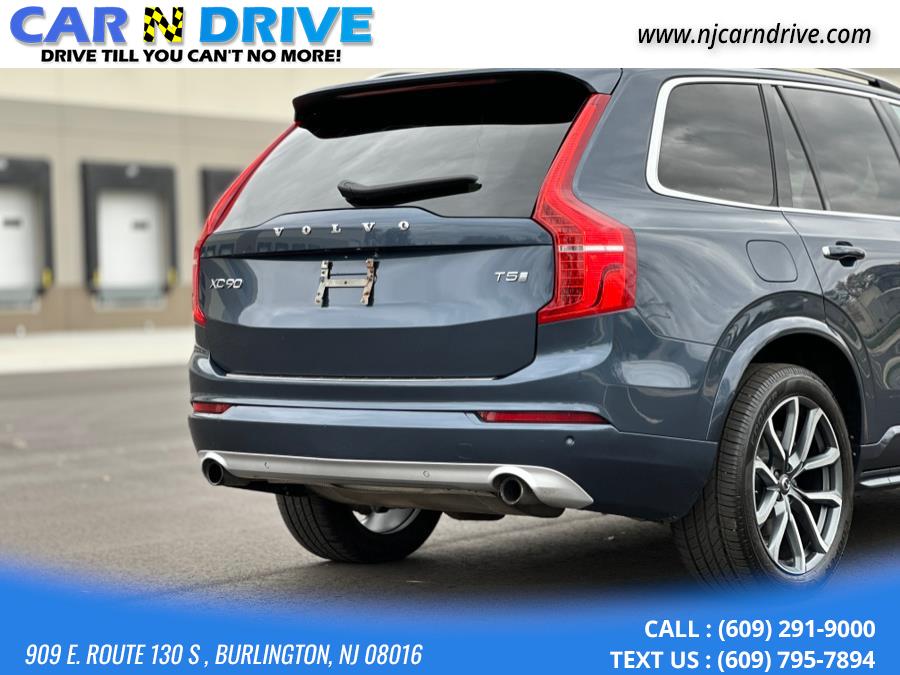 2019 Volvo Xc90 T5 Momentum, available for sale in Bordentown, New Jersey | Car N Drive. Bordentown, New Jersey 2019 Volvo Xc90 T5 Momentum, available for sale in Bordentown, New Jersey | Car N Drive. Bordentown, New Jersey