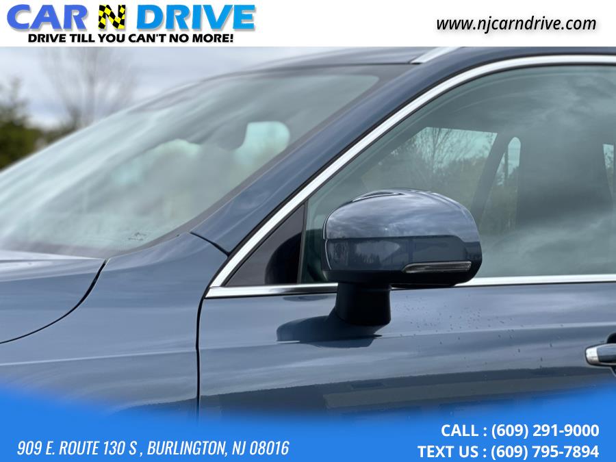 2019 Volvo Xc90 T5 Momentum, available for sale in Bordentown, New Jersey | Car N Drive. Bordentown, New Jersey 2019 Volvo Xc90 T5 Momentum, available for sale in Bordentown, New Jersey | Car N Drive. Bordentown, New Jersey