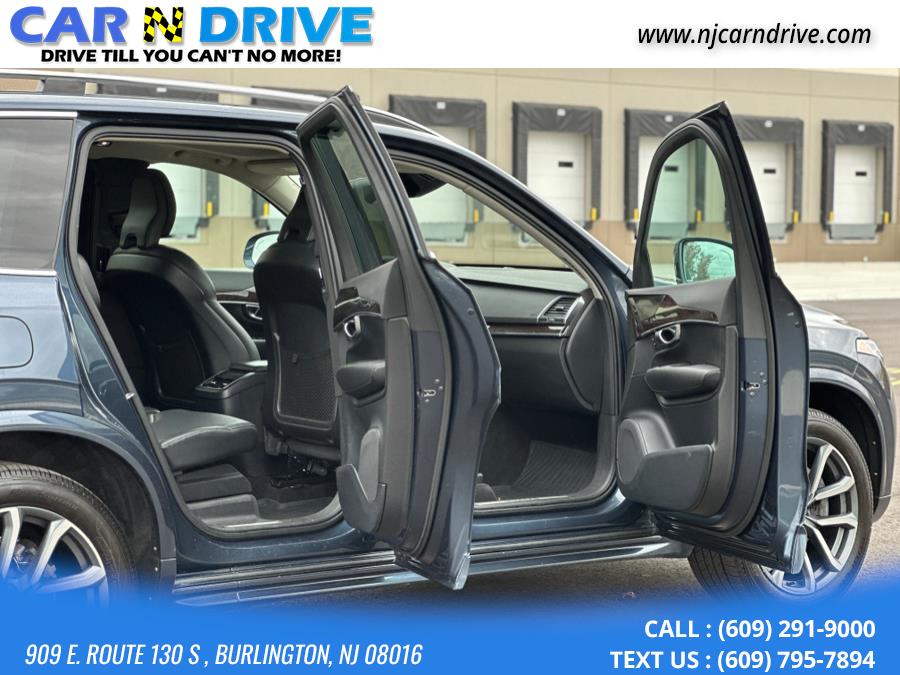 2019 Volvo Xc90 T5 Momentum, available for sale in Bordentown, New Jersey | Car N Drive. Bordentown, New Jersey 2019 Volvo Xc90 T5 Momentum, available for sale in Bordentown, New Jersey | Car N Drive. Bordentown, New Jersey