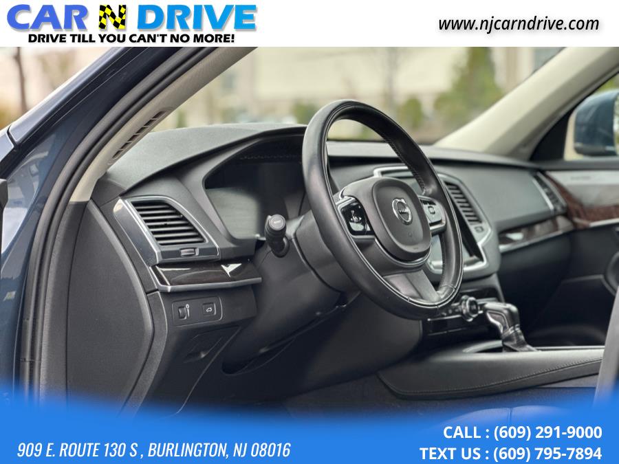 2019 Volvo Xc90 T5 Momentum, available for sale in Bordentown, New Jersey | Car N Drive. Bordentown, New Jersey 2019 Volvo Xc90 T5 Momentum, available for sale in Bordentown, New Jersey | Car N Drive. Bordentown, New Jersey