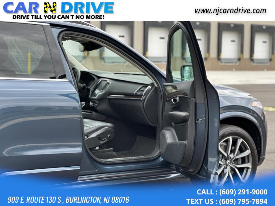 2019 Volvo Xc90 T5 Momentum, available for sale in Bordentown, New Jersey | Car N Drive. Bordentown, New Jersey 2019 Volvo Xc90 T5 Momentum, available for sale in Bordentown, New Jersey | Car N Drive. Bordentown, New Jersey