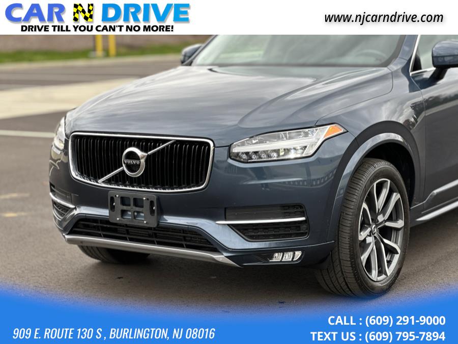 2019 Volvo Xc90 T5 Momentum, available for sale in Bordentown, New Jersey | Car N Drive. Bordentown, New Jersey 2019 Volvo Xc90 T5 Momentum, available for sale in Bordentown, New Jersey | Car N Drive. Bordentown, New Jersey