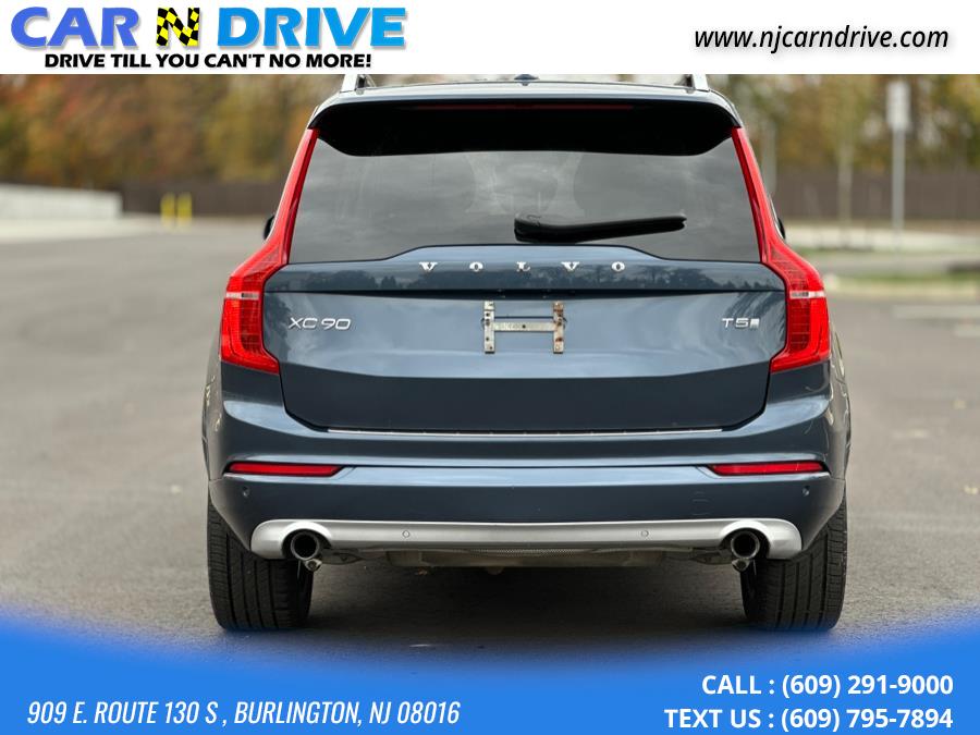 2019 Volvo Xc90 T5 Momentum, available for sale in Bordentown, New Jersey | Car N Drive. Bordentown, New Jersey 2019 Volvo Xc90 T5 Momentum, available for sale in Bordentown, New Jersey | Car N Drive. Bordentown, New Jersey